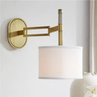 Stitch Wall Sconce