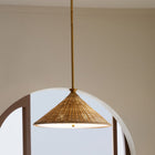 Terrace Pendant Light