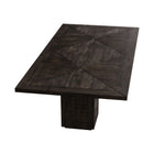 Vargueno Dining Table