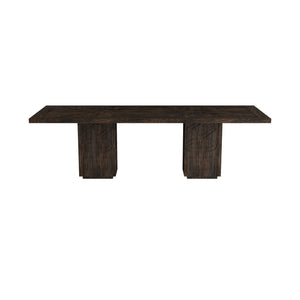 Vargueno Dining Table