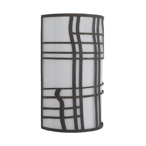 Elmwood Outdoor Wall Sconce