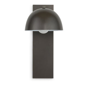 Ennis Outdoor Wall Sconce