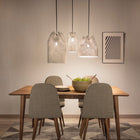 Agasallo Pendant Light