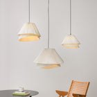 Tempo Vivace Pendant Light