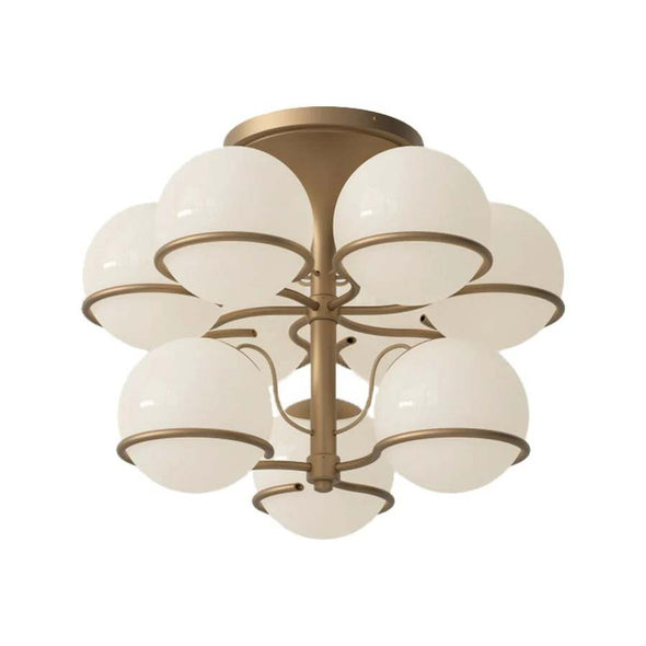 Model 2042 Semi Flush Mount