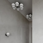 Model 2042 Semi Flush Mount