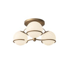 Model 2042 Semi Flush Mount