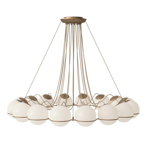 Model 2109 Large Chandelier