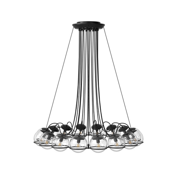 Model 2109 Small Chandelier