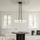 Model 2109 Small Chandelier