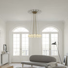 Model 2109 Small Chandelier