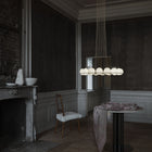 Model 2109 Small Chandelier