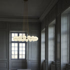 Model 2109 Small Chandelier