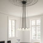 Model 2109 Small Chandelier