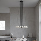 Model 2109 Small Chandelier