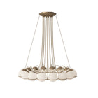 Model 2109 Small Chandelier