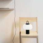 Nox Portable LED Table Lamp