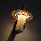 Pepa Portable LED Table Lamp