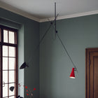 VV Cinquanta Pendant Light