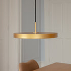 Asteria Pendant Light