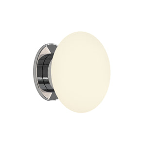 Zeppo Bathroom Vanity Light