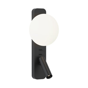 Zeppo Reading Wall Sconce