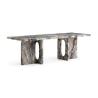 Androgyne Lounge Table