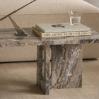 Androgyne Lounge Table