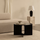 Androgyne Side Table