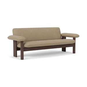 Brasilia 2-Seater Sofa