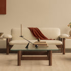 Brasilia 2-Seater Sofa