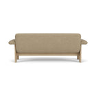 Brasilia 2-Seater Sofa