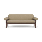 Brasilia 2-Seater Sofa