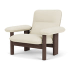 Brasilia Lounge Chair