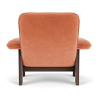 Brasilia Lounge Chair