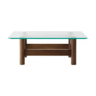 Brasilia Lounge Table