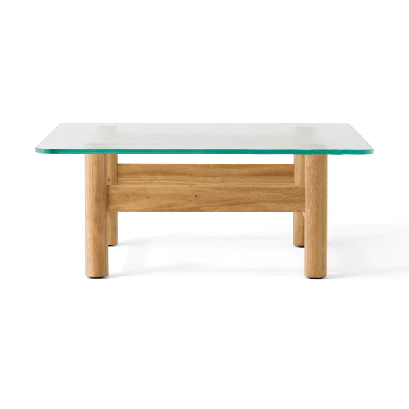 Brasilia Lounge Table