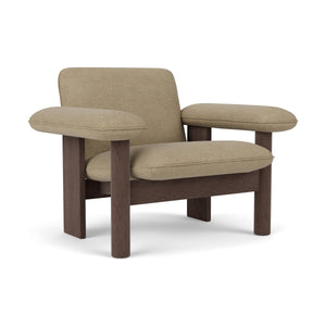 Brasilia Low Back Lounge Chair