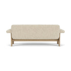 Brasilia Sheepskin 2-Seater Sofa