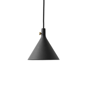 Cast LED Pendant Light