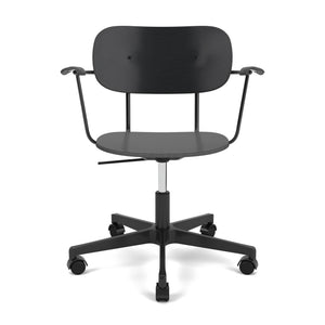 Co Task Chair with Armrest