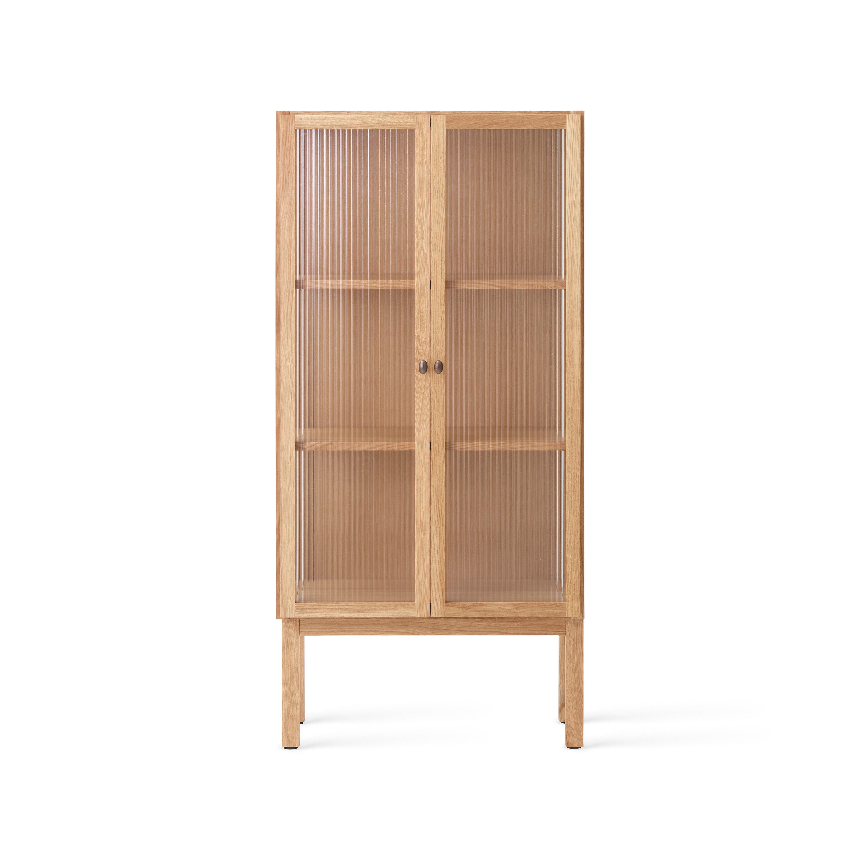 Audo Copenhagen Curiosity Cabinet - 2Modern