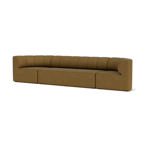 Eave Seamline 4-Seater Sofa