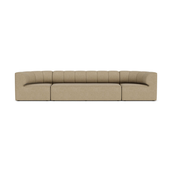 Eave Seamline 4-Seater Sofa