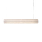 Hashira Linear LED Pendant Light