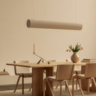 Hashira Linear LED Pendant Light