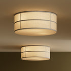 Hashira Wall/Ceiling Lamp