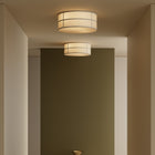 Hashira Wall/Ceiling Lamp