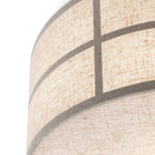 Hashira Wall/Ceiling Lamp