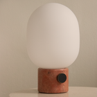 JWDA Marble Table Lamp